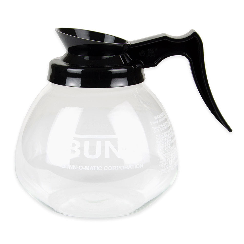 Coffee decanters clearance