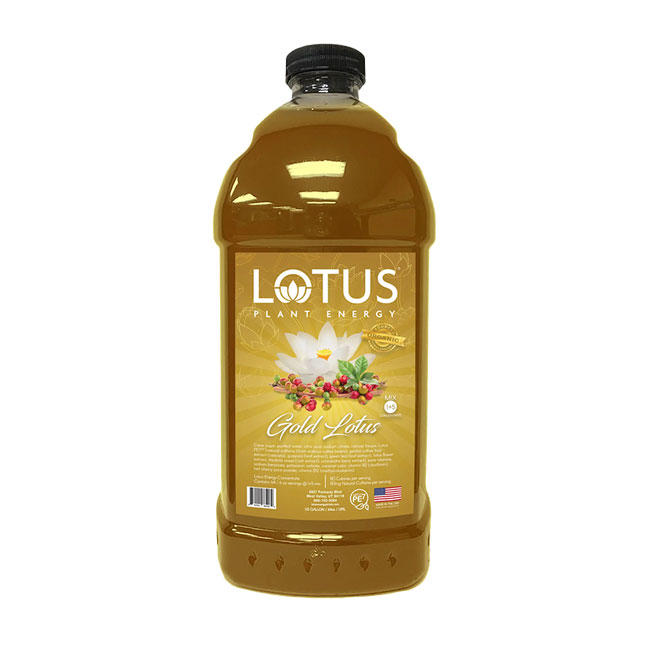 フラワー・ガーデニング S 1000 Gold Lotus ( RuRun Lotus ) Lotus Gold Plant Energy Concentrate | Lakes Coffee, LLC | Wholesale