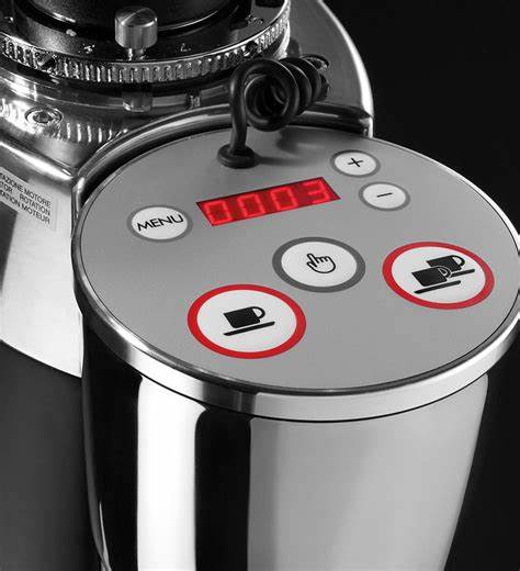 Mazzer Luigi Mazzer Electronic A Mazzer Mini Timer