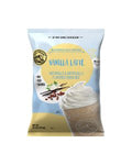 Big Train Vanilla Latte 3.5# bag