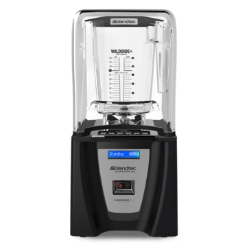 a blandtec connoisseur 825 blender