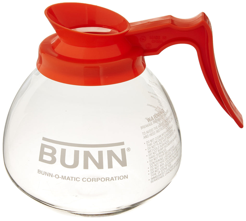Coffee decanters cheap