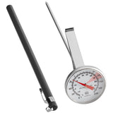 Frothing Thermometer - big dial