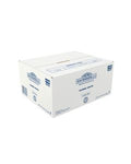 a 10 pound box of Ghirardelli white frappe mix 