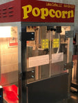 a reconditioned gold medal popcorn machine 