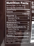 Hollander Chocolate Sauce 64oz. Bottle