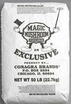 50# bag of magic mushroom popcorn