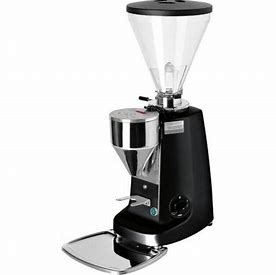 Mazzer Electronic Espresso Grinder