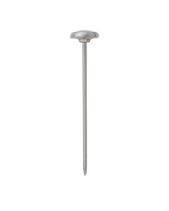 Frothing Thermometer - big dial