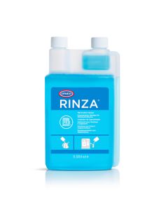 Urnex Rinza Milk Frother Cleaner - 32oz Bottle