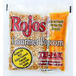 Popcorn Packets 16oz Butter Flavored