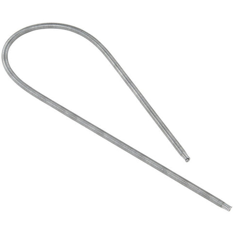 coffee brewer spring tool about 12 inches long gray in color