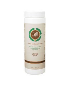 Urnex Full Circle Coffee Equipment Wash - 17.6oz Jar