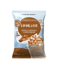 Big Train Caramel Latte frappe mix 3.5# bag