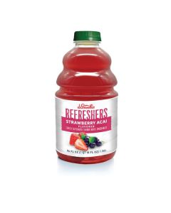 Dr. Smoothie Strawberry Acai Refresher Concentrate