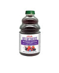 Dr. Smoothie 46oz. bottle of Wildberry Hibiscus Refresher Concentrate 