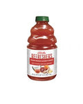 Dr. Smoothie 46oz bottle of Blood Orange Fruit Concnetrate