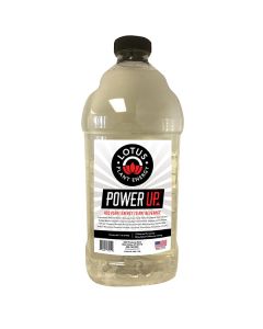 Lotus Power Up Plant Energy Concentrate